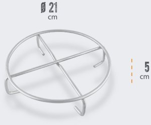 Petromax Podstawka Do Kociołków Petromax 129