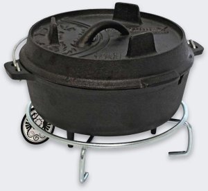 Petromax Podstawka Do Kociołków Petromax 59