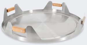 Esschert Design Pokrywa Do Paleniska Petromax Tyropit 24