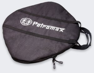 Uniprodo Torba Na Płytę Grillową Petromax FS48 16