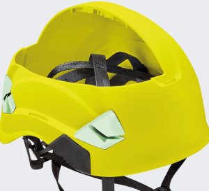 Petzl Kask Petzl Vertex HiViz HIVIZ YELLOW 138