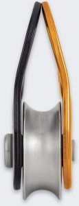 Petzl Bloczek Petzl Rescue S YELLOW 167