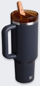 Aptel Kubek Termiczny Stanley Quencher ProTour Flip Stra 125