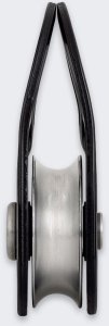 Petzl Bloczek Petzl Rescue M BLACK 8