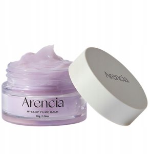 Clarins ARENCIA_Hyssop Fume Balm przeciwzmarszczkowy balsam do twarzy 30g 2