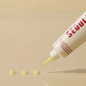 KANN K-SECRET_Seoul 1988 Eye Cream Retinal Liposome 4% + Fermented Bean krem pod oczy 30ml 5