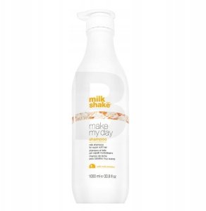 Milk Shake MILK SHAKE_Make My Day Shampoo odżywczy szampon zmiękczający włosy 1000ml 3