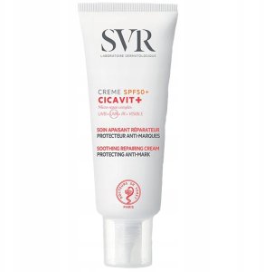 Filorga Poland SVR_Hyalu Cicavit+ HPPI Cream krem kojąco-regenerujący skórę 40ml 3