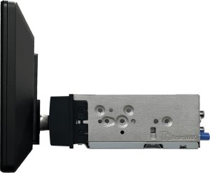 Radio samochodowe JVC JVC KW-Z900DBW DAB BT 9'' 1DIN WiFi Carplay AndroidAuto 5