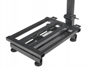 TOGO GEKO WAGA PLATFORMOWA 150kg LCD 9