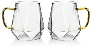 Allesken Komplet 2 kubków termicznych 300 ml Peter 2