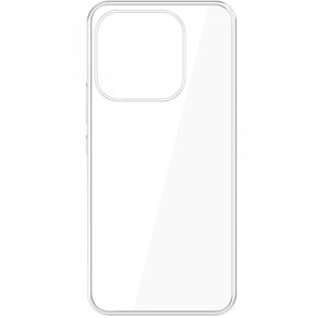 3MK Realme 16 Pro+ 5G - 3mk Clear Case 5