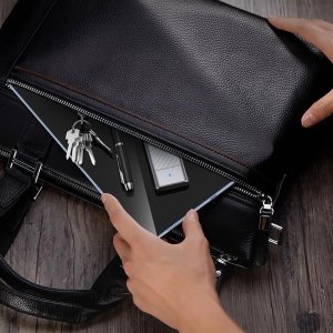 4kom.pl SZKŁO HARTOWANE TECH-PROTECT GLASS FIT+ 2-PACK XIAOMI PAD 7 / 7 PRO / 8 / 8 PRO 11.2 CLEAR 3