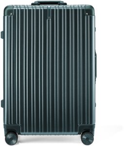 Ninetygo Walizka duża NINETYGO All-round Guard 72cm zielona 4
