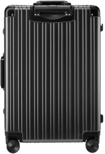 Ninetygo Walizka duża NINETYGO All-round Guard 72cm czarna 3