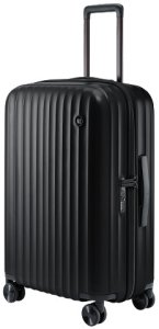 Ninetygo Walizka kabinowa NINETYGO Elbe 56,5cm czarna 2