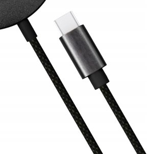 Ładowarka 3mk incharge Align Qi2.,2 25W Czarny 5