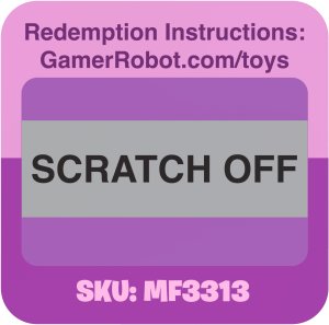 Figurka Jada Toys PHM BLOX FRUITS FIGURKI SERIA 3 13