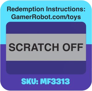 Figurka Jada Toys PHM BLOX FRUITS FIGURKI SERIA 3 19