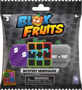 Figurka Jada Toys PHM BLOX FRUITS FIGURKI SERIA 3 2