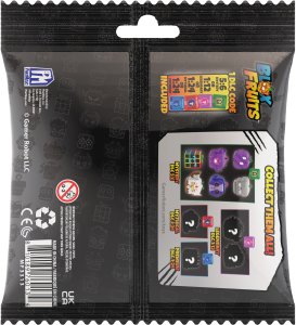 Figurka Jada Toys PHM BLOX FRUITS FIGURKI SERIA 3 3