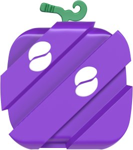 Figurka Jada Toys PHM BLOX FRUITS FIGURKI SERIA 3 5