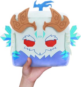 Anek PHM BLOX FRUIT BLIND PLUSZ 20CM W2 ASST 12