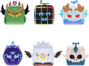 Anek PHM BLOX FRUIT BLIND PLUSZ 20CM W2 ASST 13