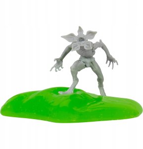 Figurka Sonic JAS ST 5CM FIGURKA BLIND BOX SLIME ASST 7