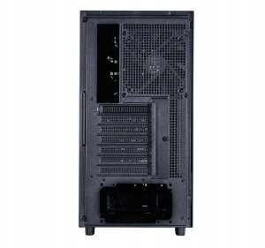 Obudowa SilentiumPC Obudowa SMX Cassette  SMXC045 4