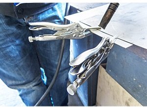 Vigor Vigor V1802, Locking pliers, 150 mm 2