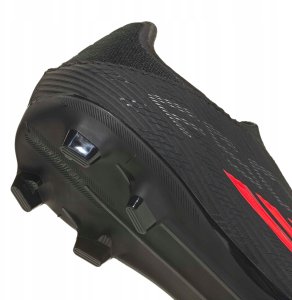 Adidas Buty adidas F50 League LL FG/MG JR8986 8