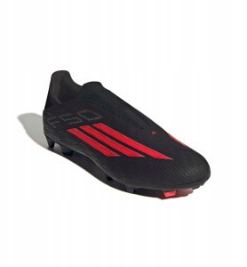 Adidas Buty adidas F50 League LL FG/MG JR8986 6