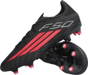 Adidas Buty adidas F50 League SG JR8982 2