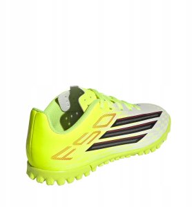 Adidas Buty adidas F50 Club TF JR9051 2