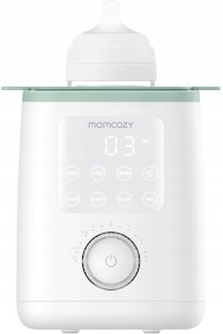Momcozy MOMCOZY MW02 NUTRI SMART ANALOG BABY BOTTLE WARMER 2