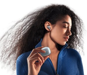 Słuchawki Xiaomi Redmi Buds 8 Pro białe 6