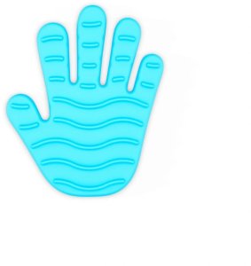 Meli BiBi Sensory Hands & Feet - sensoryczna ścieżka ruchowa 18m+ EDUKAMP 8
