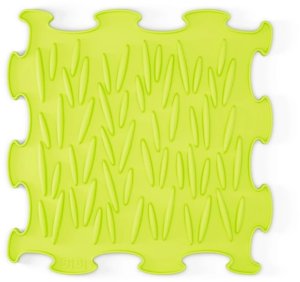 Meli Soft BiBi Sensory Mats 6 el.  maty sensoryczne od 6 miesięcy EDUKAMP 9
