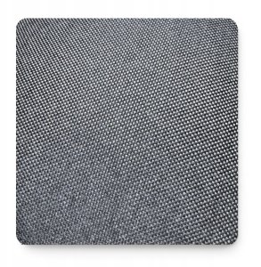 kontrast Zestaw Mebli Ogrodowych DUISBURG Sofa Fotel Stolik ANTRACYT / BRĄZOWY 12