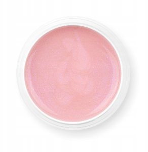 ART.ROZNE CLARESA_Soft&amp;Easy Builder Gel UV/LED żel budujący do paznokci Blinking Pink 90g 2