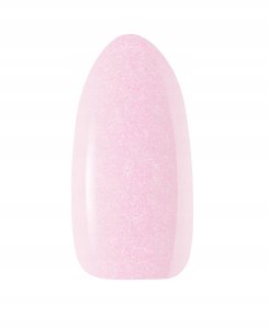 ART.ROZNE CLARESA_Soft&amp;Easy Builder Gel UV/LED żel budujący do paznokci Blinking Pink 90g 5