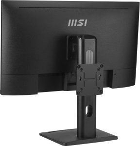Komputer MSI MSI PC Cubi Z AI 8M-008BEU, R5 8645HS, N/A, N/A SSD, N/A, No OS, Black 15