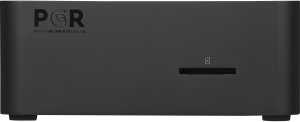 Komputer MSI MSI PC Cubi Z AI 8M-008BEU, R5 8645HS, N/A, N/A SSD, N/A, No OS, Black 6
