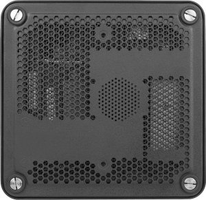 Komputer MSI MSI PC Cubi Z AI 8M-008BEU, R5 8645HS, N/A, N/A SSD, N/A, No OS, Black 8