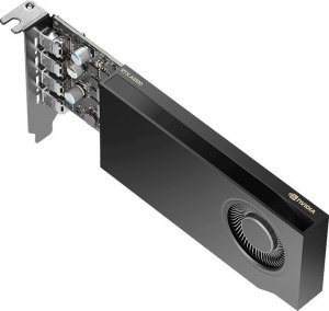 Karta graficzna Dell RTX A1000 8GB GDDR6 (DELL-M3R8K) 2