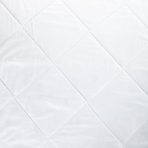 Dymo Kołdra letnia BASIC1 220x200 biała pikowana 120 GSM 4