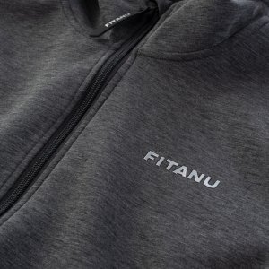 FITANU Męska Bluza FEMNAN 4