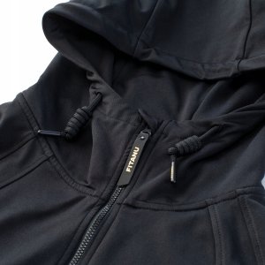 FITANU Damska Bluza FIZA W 4