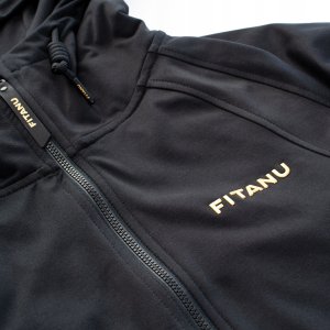 FITANU Damska Bluza FIZA W 5